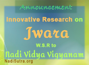 Innovative Ayurved Research on Jwara