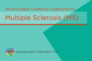Multiple Sclerosis MS Treatments India -AMCT