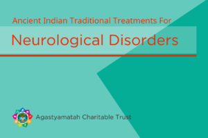 Treatments Neurological Disorders India - AMCT