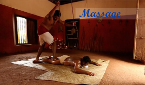 Kerala Massage Treatment India -AMCT