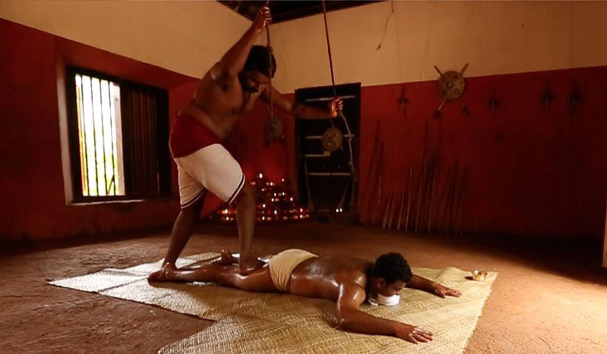 Best Kerala Ayurvedic Massage as Per Lada Parampara Treatment Method - Nadisutra.org