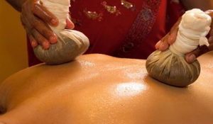 Panch Snanam Kerala Treatment -Nadisutra.org