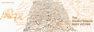 72000 Nadis Ancient Science of Nadi Vigyan by Lada Parampara - NadiSutra.org