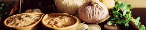 Indian Traditional Medicines - Bhartiya Paramparik Aushadi (Herbs)