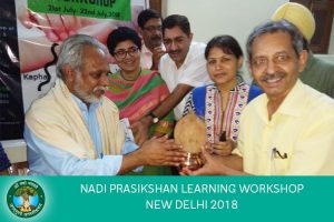 Pulse Diagnosis Learning Workshop New Delhi