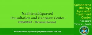 Kerala Massage Kodagara Thrissur India