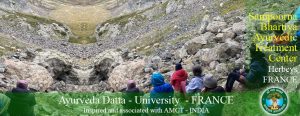 Ayurveda Datta University - France