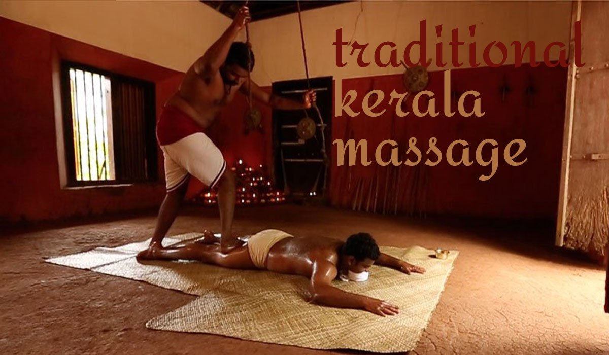 Kerala Foot Massage Expert - NadiSutra.org